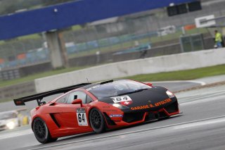 Blancpain Endurance Series, Magny-Cours. 2011.
photos V-IMAGES.com/Fabre