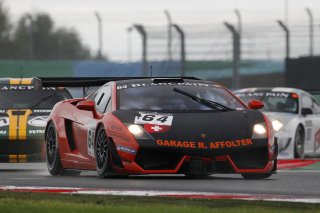 Blancpain Endurance Series, Magny-Cours. 2011.
photos V-IMAGES.com/Fabre