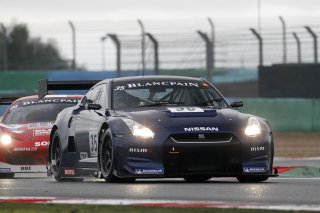 Blancpain Endurance Series, Magny-Cours. 2011.
photos V-IMAGES.com/Fabre