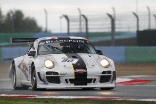 Blancpain Endurance Series, Magny-Cours. 2011.
photos V-IMAGES.com/Fabre