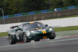 Blancpain Endurance Series, Magny-Cours. 2011.
photos V-IMAGES.com/Fabre