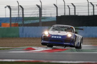 Blancpain Endurance Series, Magny-Cours. 2011.
photos V-IMAGES.com/Fabre