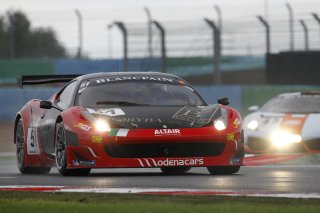 Blancpain Endurance Series, Magny-Cours. 2011.
photos V-IMAGES.com/Fabre