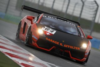 Blancpain Endurance Series, Magny-Cours. 2011.
photos V-IMAGES.com/Fabre