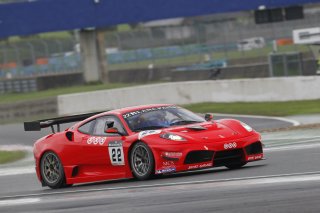 Blancpain Endurance Series, Magny-Cours. 2011.
photos V-IMAGES.com/Fabre