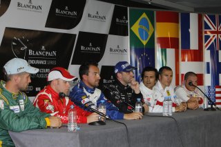 Blancpain Endurance Series, Magny-Cours. 2011.
photos V-IMAGES.com/Fabre