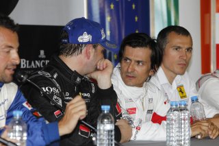 Blancpain Endurance Series, Magny-Cours. 2011.
photos V-IMAGES.com/Fabre
