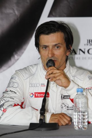 Blancpain Endurance Series, Magny-Cours. 2011.
photos V-IMAGES.com/Fabre