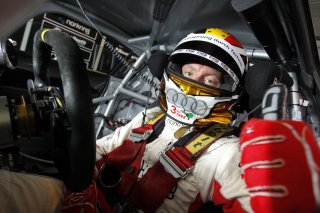 Blancpain Endurance Series, Magny-Cours. 2011.
photos V-IMAGES.com/Fabre