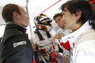 Blancpain Endurance Series, Magny-Cours. 2011.
photos V-IMAGES.com/Fabre