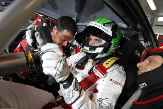 Blancpain Endurance Series, Magny-Cours. 2011.
photos V-IMAGES.com/Fabre