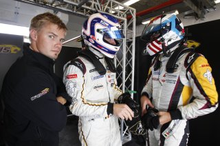 Blancpain Endurance Series, Magny-Cours. 2011.
photos V-IMAGES.com/Fabre