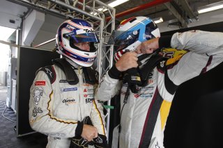 Blancpain Endurance Series, Magny-Cours. 2011.
photos V-IMAGES.com/Fabre