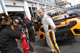 Blancpain Endurance Series, Magny-Cours. 2011.
photos V-IMAGES.com/Fabre