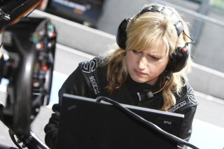 Blancpain Endurance Series, Magny-Cours. 2011.
photos V-IMAGES.com/Fabre