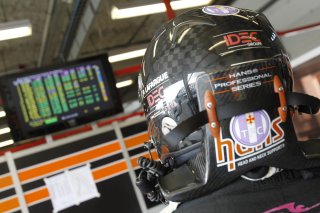 Blancpain Endurance Series, Magny-Cours. 2011.
photos V-IMAGES.com/Fabre