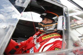 Blancpain Endurance Series, Magny-Cours. 2011.
photos V-IMAGES.com/Fabre