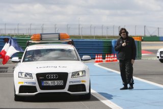 Blancpain Endurance Series, Magny-Cours. 2011.
photos V-IMAGES.com/Fabre
