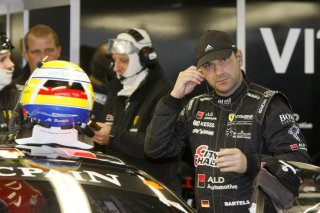 Blancpain Endurance Series, Magny-Cours. 2011.
photos V-IMAGES.com/Fabre