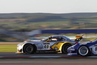 Blancpain Endurance Series, Magny-Cours. 2011.
photos V-IMAGES.com/Fabre