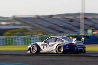 Blancpain Endurance Series, Magny-Cours. 2011.
photos V-IMAGES.com/Fabre