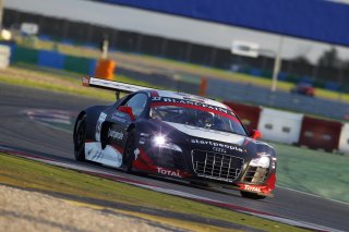 Blancpain Endurance Series, Magny-Cours. 2011.
photos V-IMAGES.com/Fabre