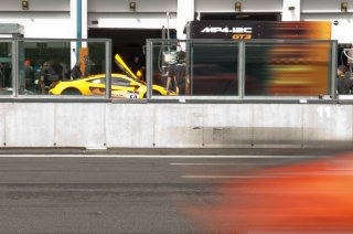 Blancpain, Magny Cours
