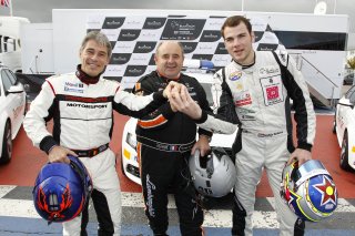 Blancpain Endurance Series, Sylverstone. 2011.
photos V-IMAGES.com/Fabre