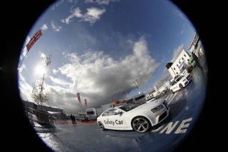 Blancpain Endurance Series, Sylverstone. 2011.
photos V-IMAGES.com/Fabre