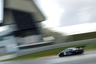 Blancpain Endurance Series, Sylverstone. 2011.
photos V-IMAGES.com/Fabre