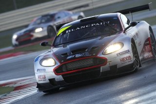 Blancpain Endurance Series, Sylverstone. 2011.
photos V-IMAGES.com/Fabre