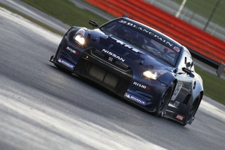 Blancpain Endurance Series, Sylverstone. 2011.
photos V-IMAGES.com/Fabre