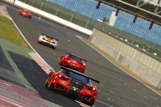 Blancpain Endurance Series, Sylverstone. 2011.
photos V-IMAGES.com/Fabre