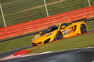 Blancpain Endurance Series, Sylverstone. 2011.
photos V-IMAGES.com/Fabre