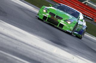 Blancpain Endurance Series, Sylverstone. 2011.
photos V-IMAGES.com/Fabre