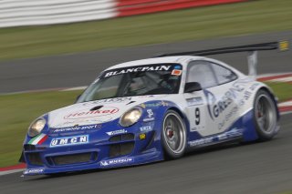 Blancpain Endurance Series, Sylverstone. 2011.
photos V-IMAGES.com/Fabre
