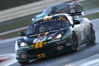 Blancpain Endurance Series, Sylverstone. 2011.
photos V-IMAGES.com/Fabre
