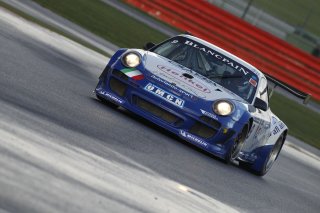 Blancpain Endurance Series, Sylverstone. 2011.
photos V-IMAGES.com/Fabre