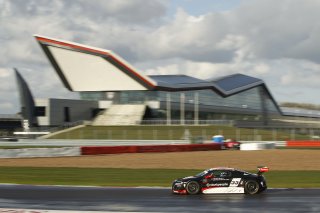 Blancpain Endurance Series, Sylverstone. 2011.
photos V-IMAGES.com/Fabre