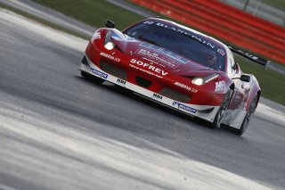 Blancpain Endurance Series, Sylverstone. 2011.
photos V-IMAGES.com/Fabre