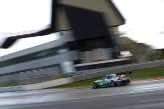 Blancpain Endurance Series, Sylverstone. 2011.
photos V-IMAGES.com/Fabre