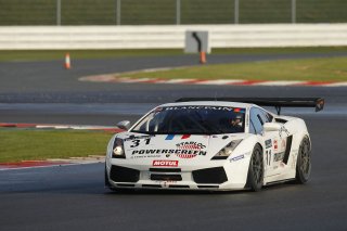 Blancpain Endurance Series, Sylverstone. 2011.
photos V-IMAGES.com/Fabre