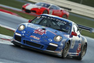 Blancpain Endurance Series, Sylverstone. 2011.
photos V-IMAGES.com/Fabre