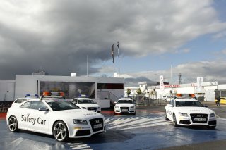 Blancpain Endurance Series, Sylverstone. 2011.
photos V-IMAGES.com/Fabre