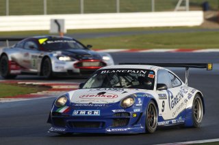Blancpain Endurance Series, Sylverstone. 2011.
photos V-IMAGES.com/Fabre