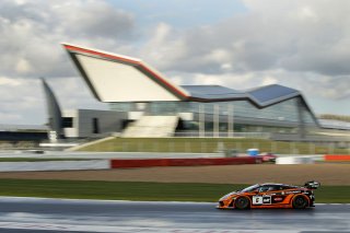 Blancpain Endurance Series, Sylverstone. 2011.
photos V-IMAGES.com/Fabre