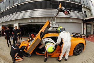 Blancpain Endurance Series, Sylverstone. 2011.
photos V-IMAGES.com/Fabre