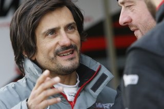 Blancpain Endurance Series, Sylverstone. 2011.
photos V-IMAGES.com/Fabre
