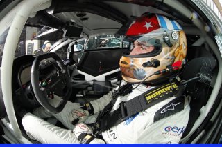 Blancpain Endurance Series, Sylverstone. 2011.
photos V-IMAGES.com/Fabre