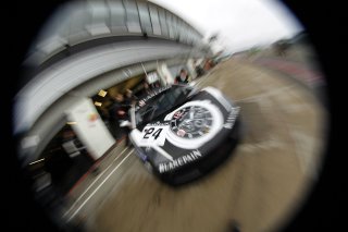 Blancpain Endurance Series, Sylverstone. 2011.
photos V-IMAGES.com/Fabre